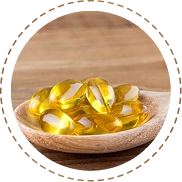 Natural Omega Blend